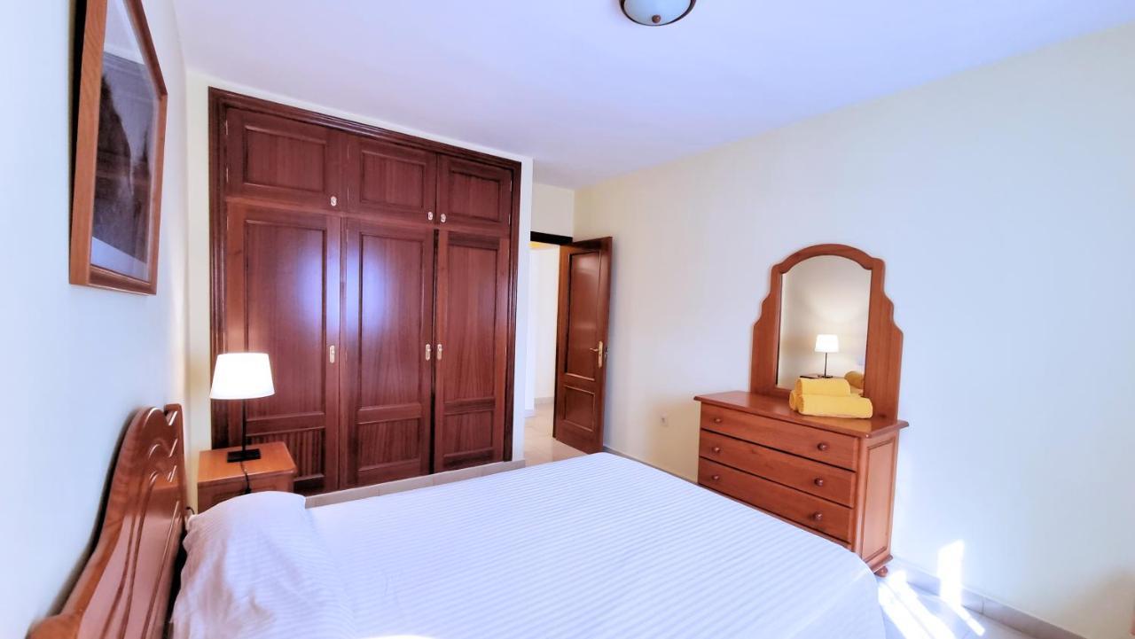 קלטה דה סבו La Graciosa Camelia Beach Vistas Mar מראה חיצוני תמונה
