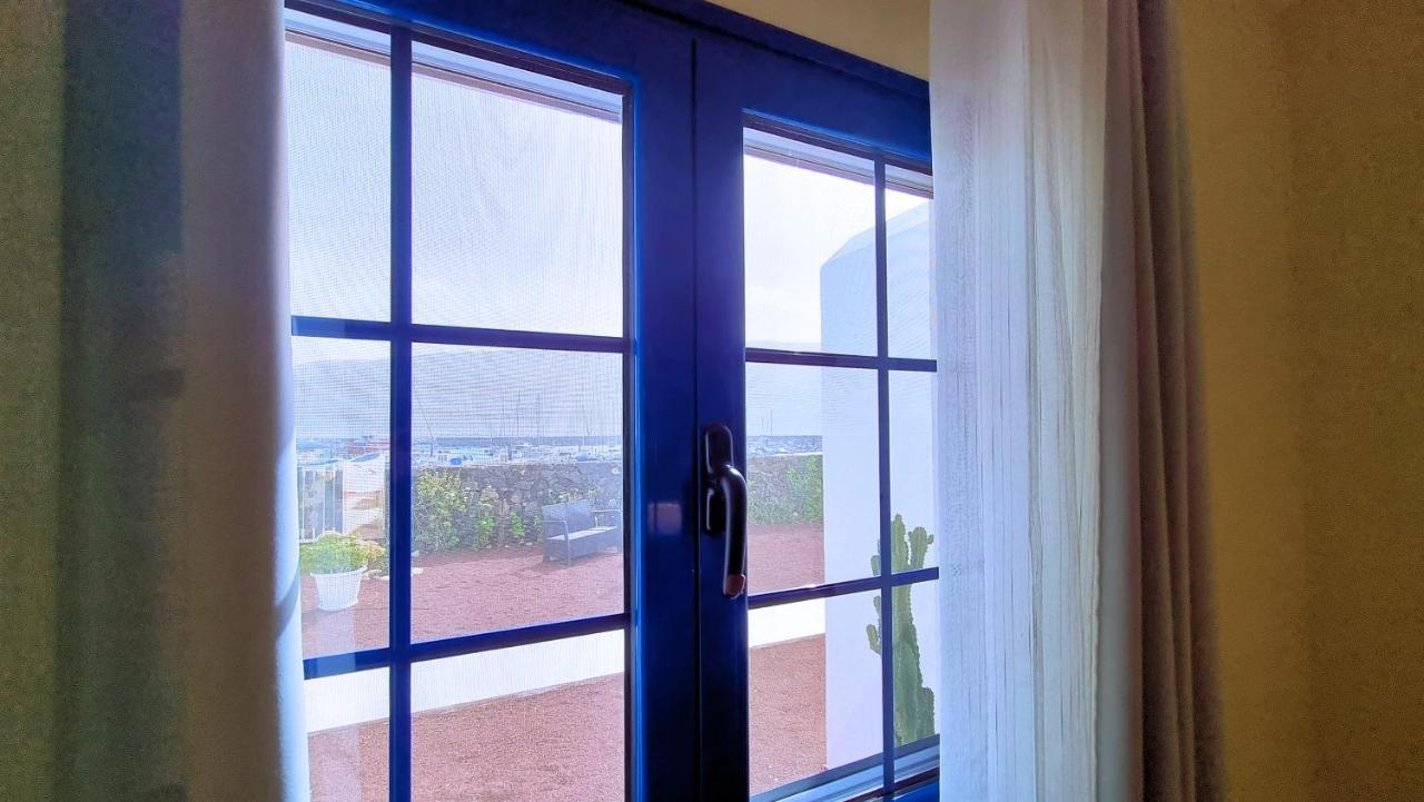 קלטה דה סבו La Graciosa Camelia Beach Vistas Mar מראה חיצוני תמונה