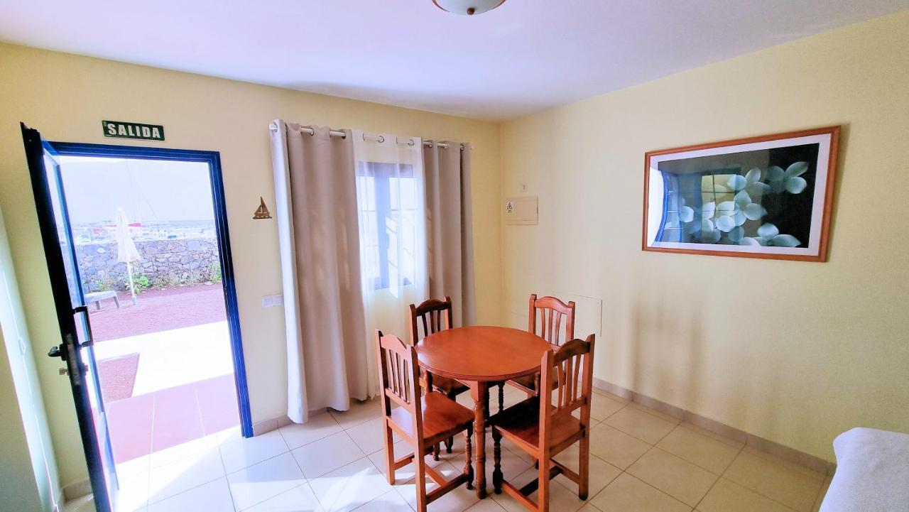 קלטה דה סבו La Graciosa Camelia Beach Vistas Mar מראה חיצוני תמונה