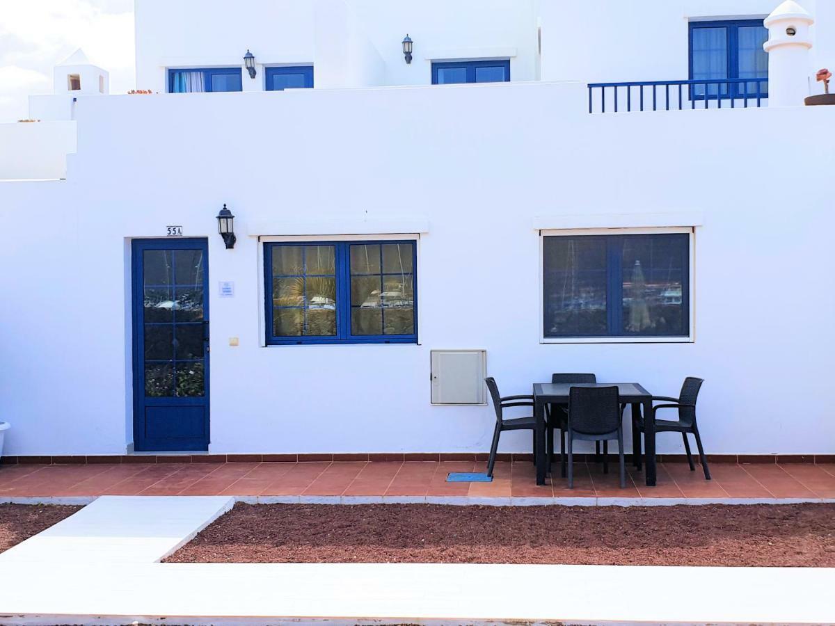 קלטה דה סבו La Graciosa Camelia Beach Vistas Mar מראה חיצוני תמונה
