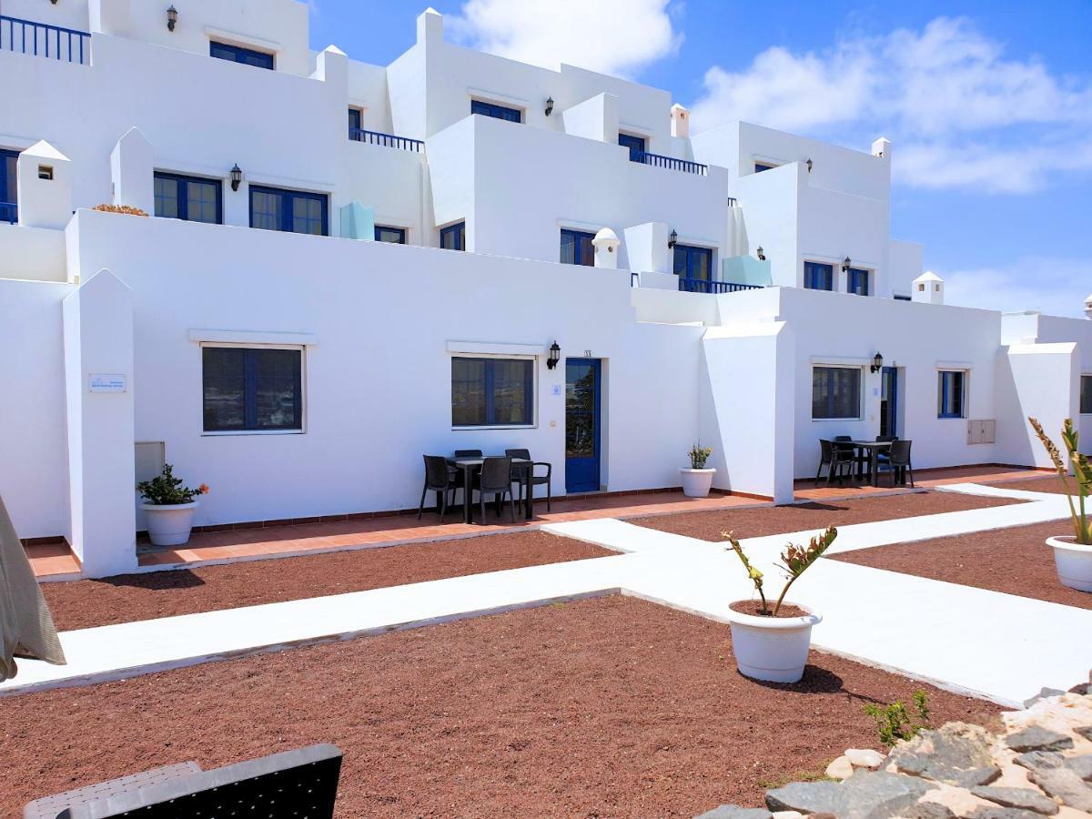 קלטה דה סבו La Graciosa Camelia Beach Vistas Mar מראה חיצוני תמונה